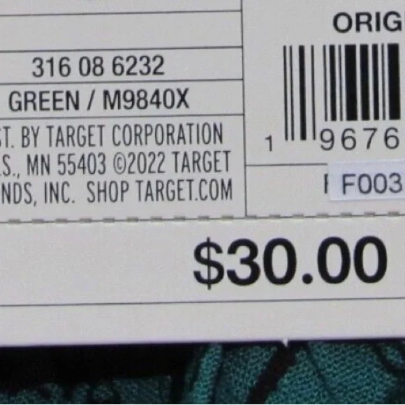 Knox Rose Blouse 4x - Picture 8 of 11